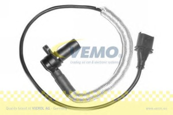Датчик импульсов VEMO V40-72-0367 (датчик частоты вращения коленвала)