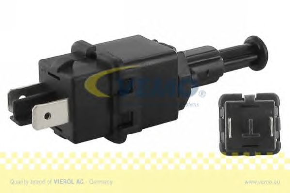 Выключатель фонаря сигнала торможения VEMO V40-73-0058