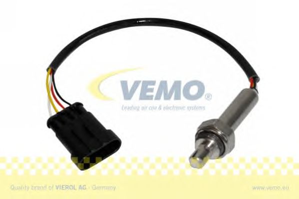 Лямбда-зонд VEMO V40-76-0021