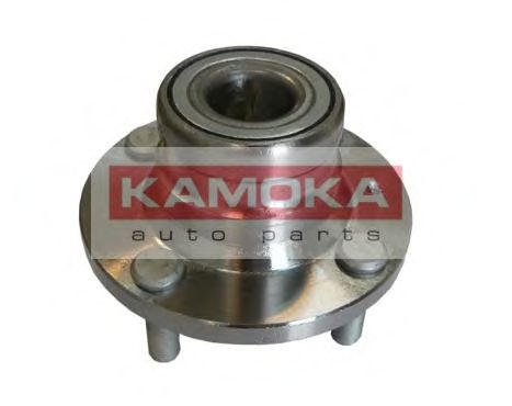 Підшипник маточини KAMOKA 5500014