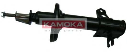 Амортизатор KAMOKA 20333045