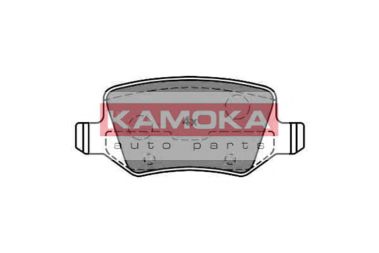 Тормозные колодки KAMOKA JQ1012716