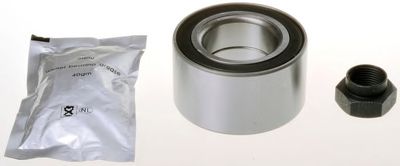 Ступичный подшипник DENCKERMANN W413093