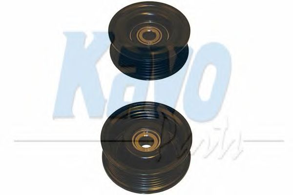 Направляющий / паразитный ролик поликлинового ремня KAVO PARTS DIP-9002