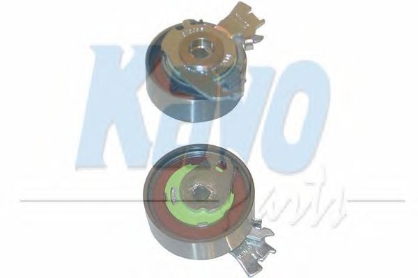 Натяжной ролик ремня ГРМ KAVO PARTS DTE-1006