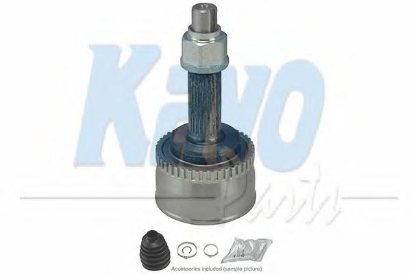 Комплект ШРКШ KAVO PARTS CV-6516