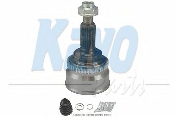 Комплект ШРКШ KAVO PARTS CV-8510
