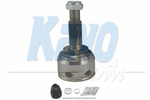 Комплект ШРКШ KAVO PARTS CV-6531