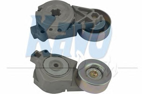 Натяжной ролик поликлинового ремня KAVO PARTS DTP-5504