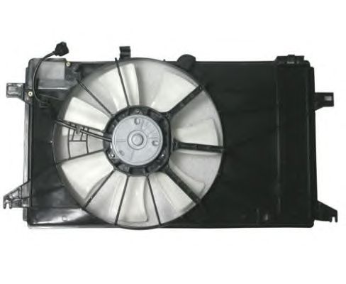 Вентилятор охлаждения NRF 47289