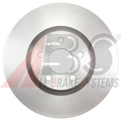 Тормозной диск A.B.S. 18234