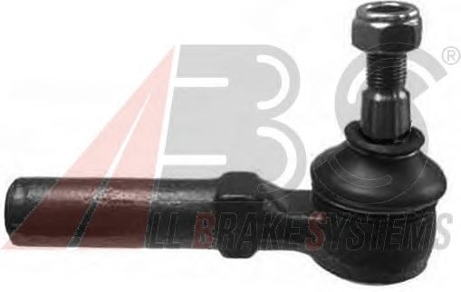 Наконечник рулевой тяги A.B.S. 230054