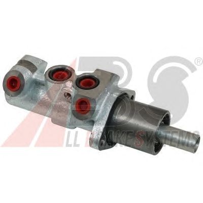 Главный тормозной цилиндр A.B.S. 61211