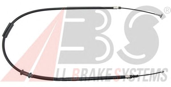 Трос ручника A.B.S. K16808