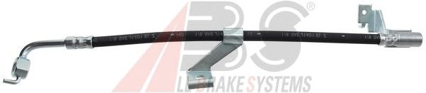 Тормозной шланг A.B.S. SL 4859