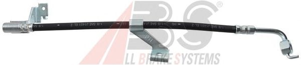 Гальмівний шланг A.B.S. SL 4860