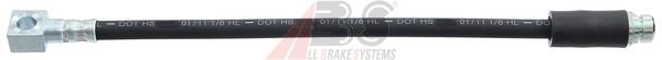 Гальмівний шланг A.B.S. SL 4994