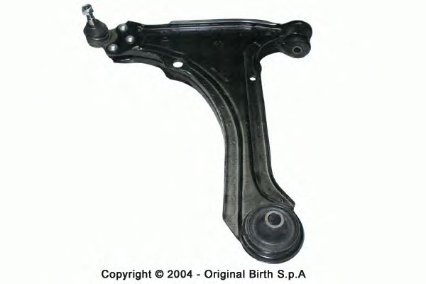 Важіль підвіски BIRTH BR1269