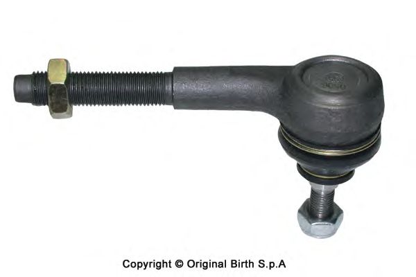 Наконечник рулевой тяги BIRTH TD0557