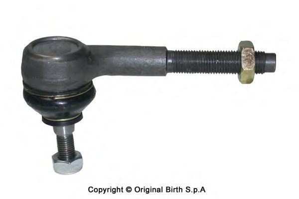 Наконечник рулевой тяги BIRTH TS0557