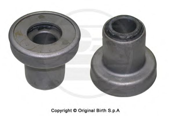 Сайлентблок рычага BIRTH 2425