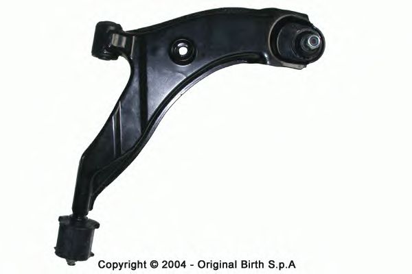Важіль підвіски BIRTH BR1587