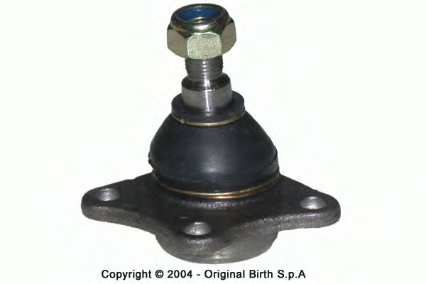 Несучий / направляючий шарнір BIRTH CX0556