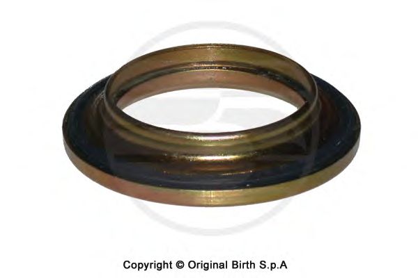 Подшипник качения, опора стойки амортизатора BIRTH 6260