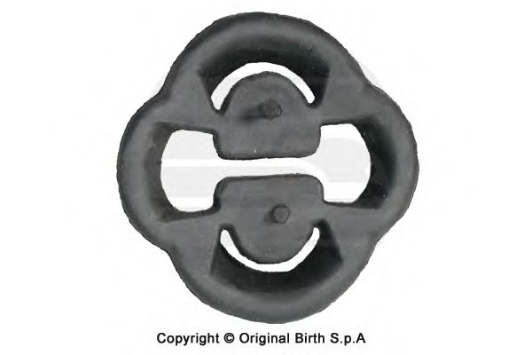 Буфер глушника BIRTH 7115