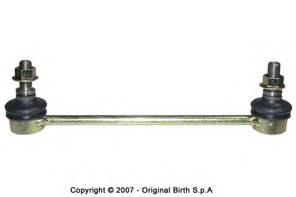 Тяга / стойка стабилизатора BIRTH BX0082