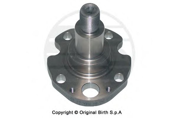 Ступица колеса BIRTH 3398