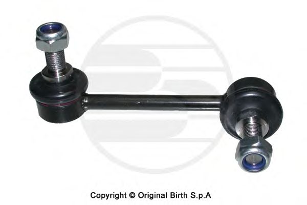 Тяга / стійка стабілізатора BIRTH BD5020