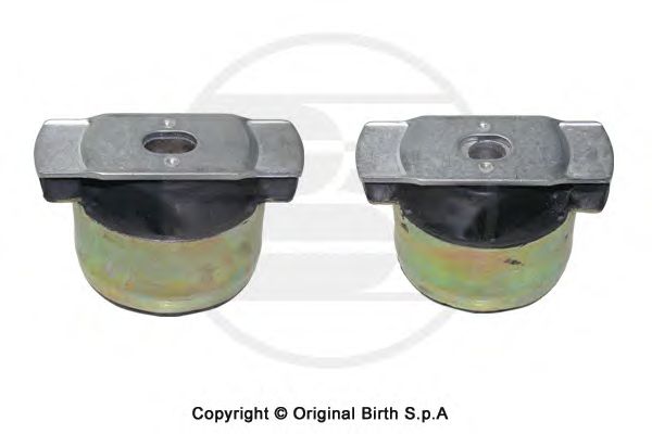 Ремкомплект балки моста BIRTH 51263