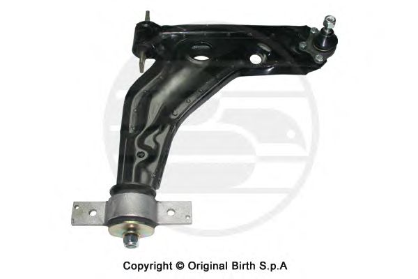 Важіль підвіски BIRTH BR1419