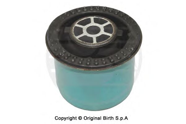Втулка, балка моста BIRTH 51579