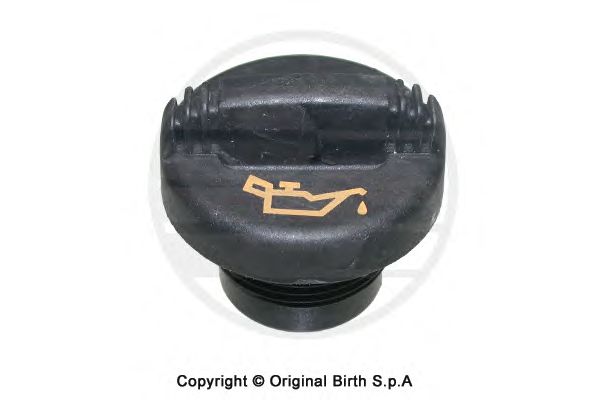 Пробка заливной горловины BIRTH 8760