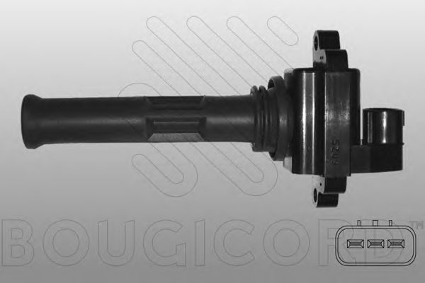 Катушка зажигания BOUGICORD 157000