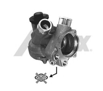 Помпа AIRTEX 1568