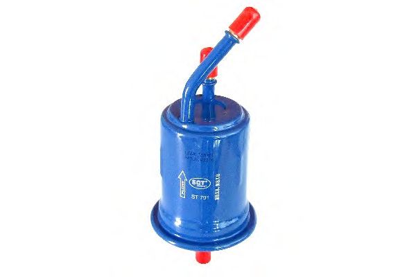 Фильтр топливный SCT ST 791