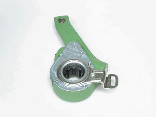 Система тяг і важелів, гальмівна система HALDEX 72540C
