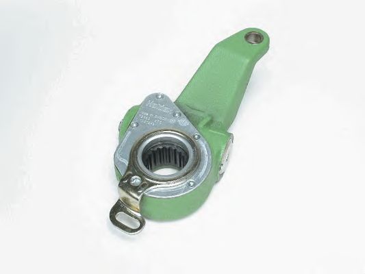 Система тяг і важелів, гальмівна система HALDEX 72689C