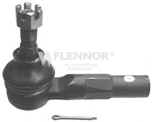 Наконечник рулевой тяги FLENNOR FL0032-B
