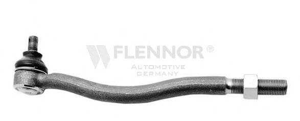 Наконечник рулевой тяги FLENNOR FL114-B
