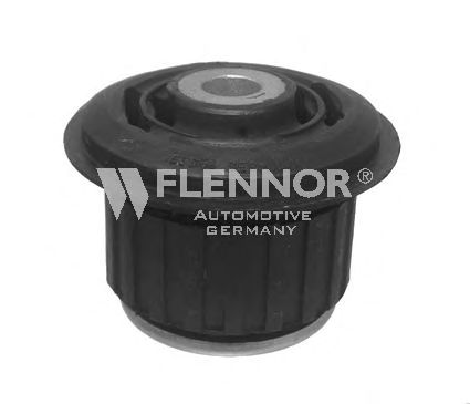 Втулка / підвіска FLENNOR FL2991-J (балка моста, тримач АКПП, тримач МКПП)