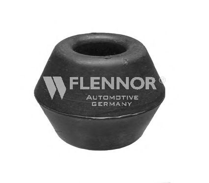 Сайлентблок важеля FLENNOR FL477-J