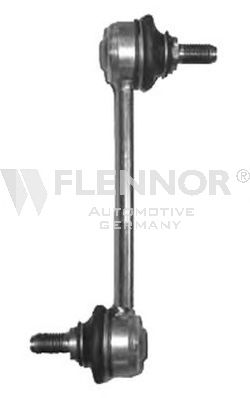 Тяга / стойка стабилизатора FLENNOR FL687-H
