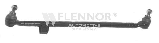 Рульова тяга FLENNOR FL753-E