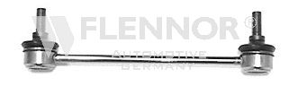 Тяга / стійка стабілізатора FLENNOR FL760-H