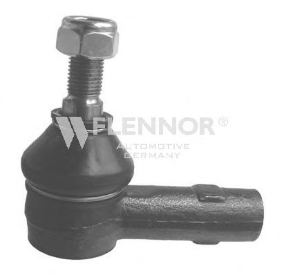 Наконечник рулевой тяги FLENNOR FL919-B
