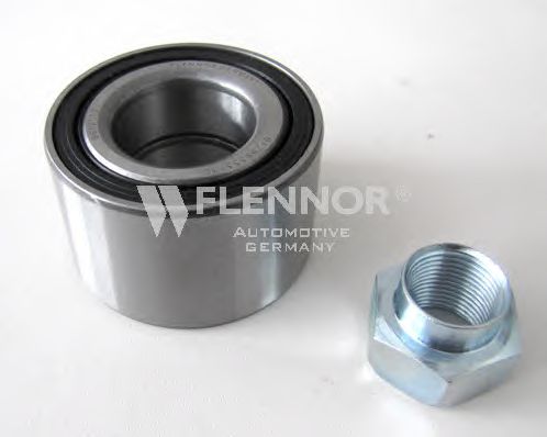 Ступичный подшипник FLENNOR FR899397